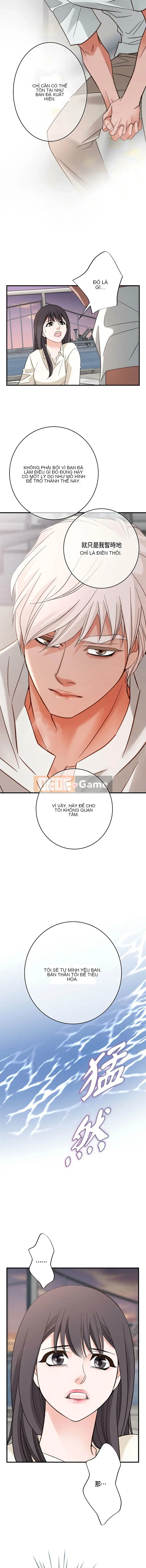 Không có lối thoát Chương 1-52