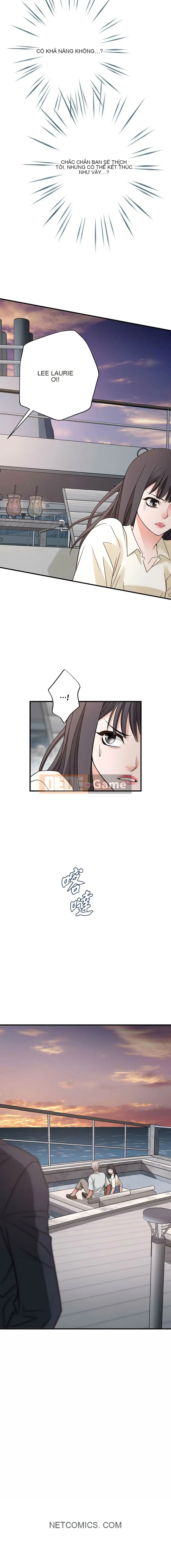 Không có lối thoát Chương 1-52