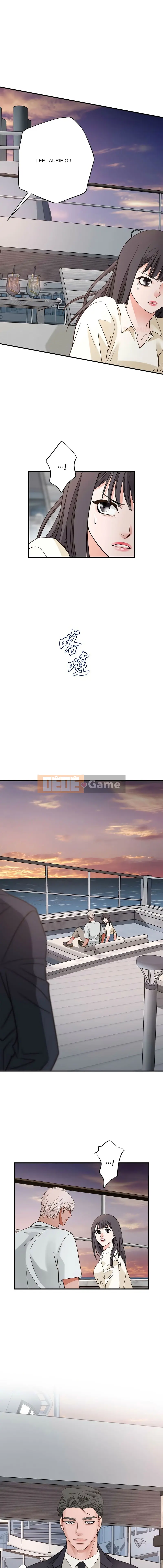 Không có lối thoát Chương 1-52