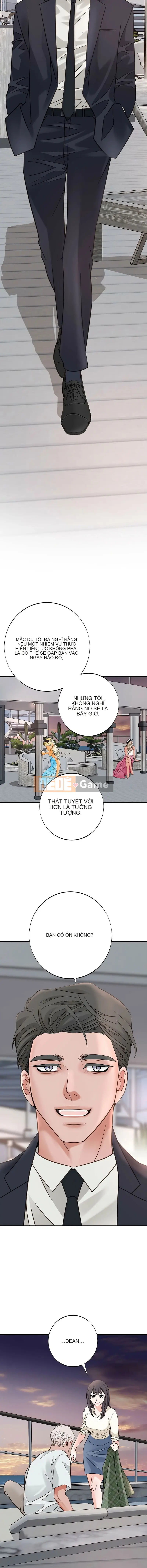 Không có lối thoát Chương 1-52