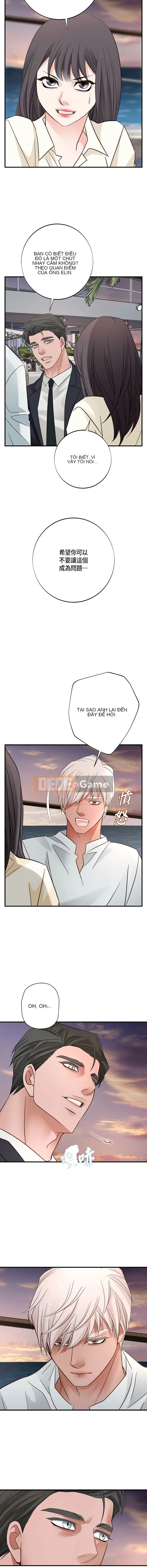 Không có lối thoát Chương 1-52