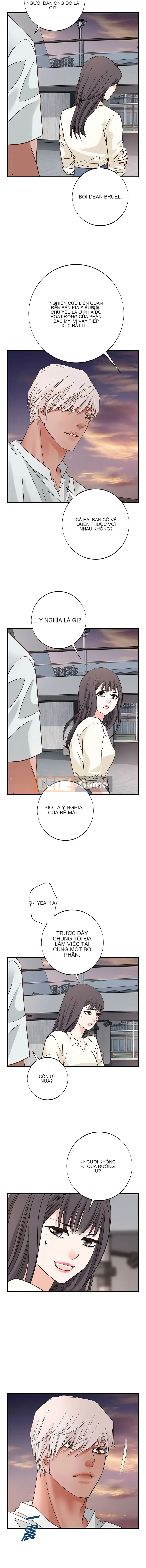 Không có lối thoát Chương 1-52