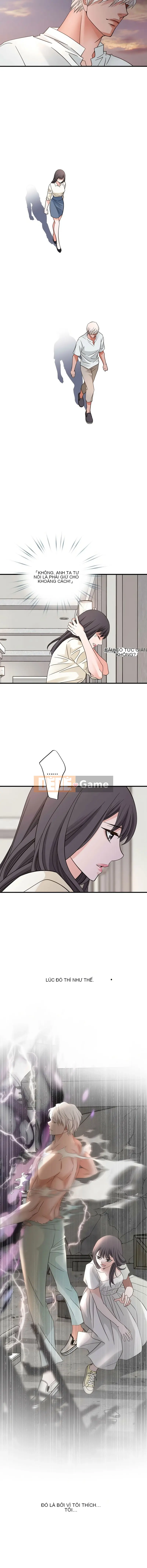 Không có lối thoát Chương 1-52