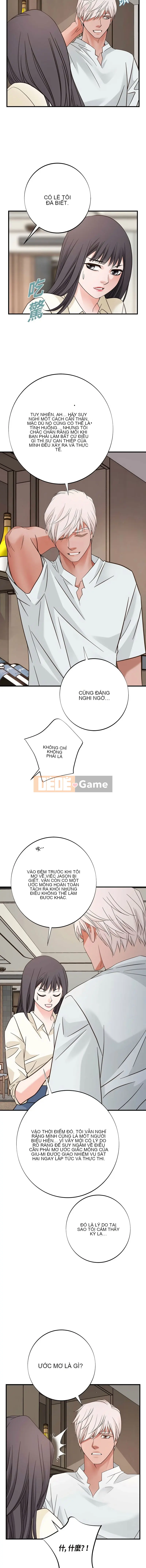 Không có lối thoát Chương 1-52