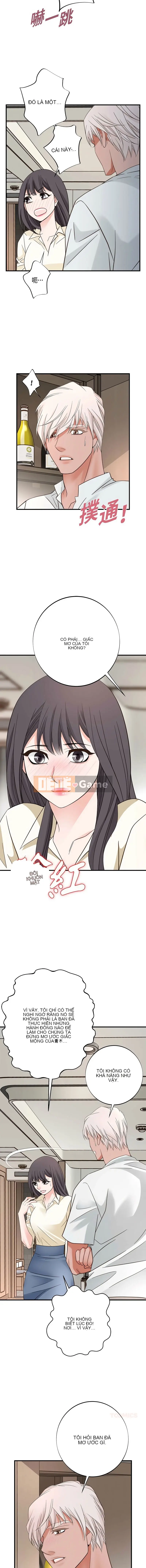 Không có lối thoát Chương 1-52