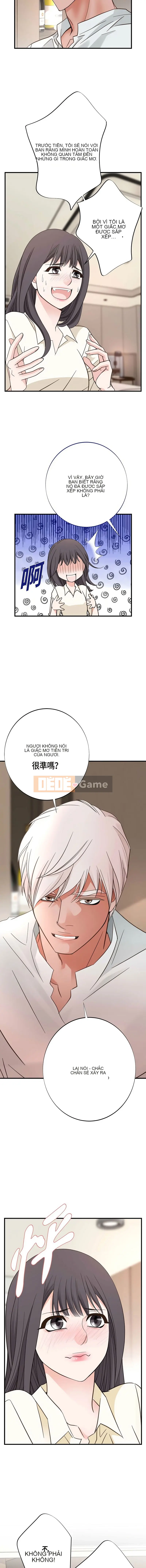 Không có lối thoát Chương 1-52