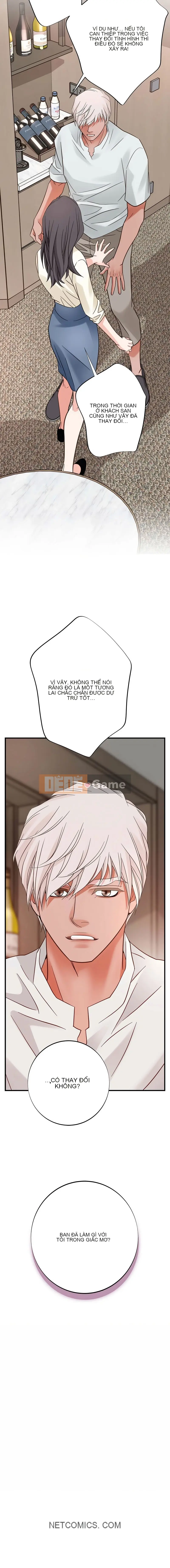 Không có lối thoát Chương 1-52
