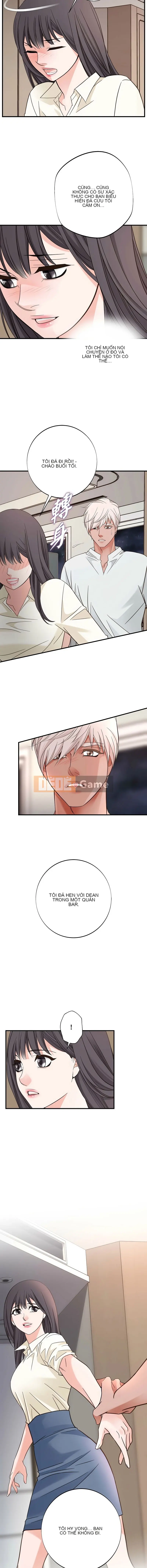 Không có lối thoát Chương 1-52