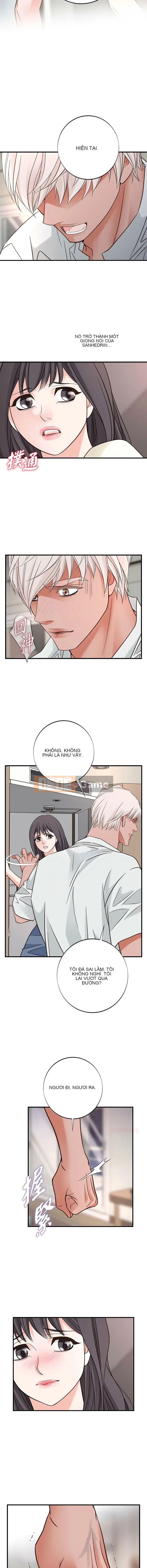 Không có lối thoát Chương 1-52