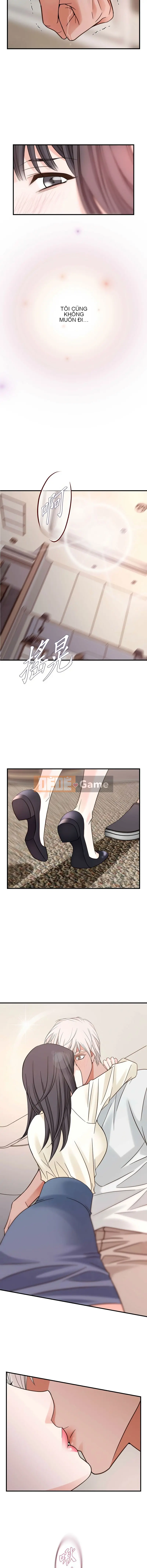 Không có lối thoát Chương 1-52