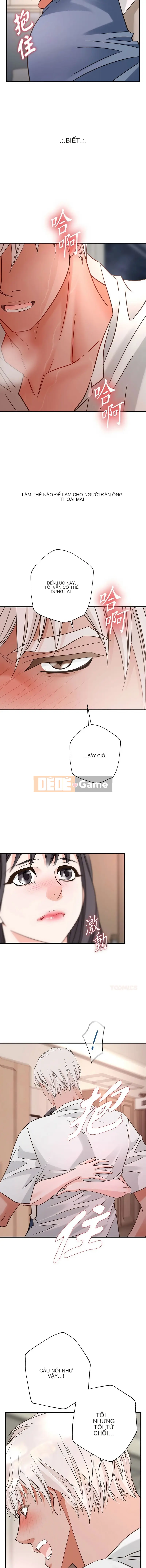 Không có lối thoát Chương 1-52