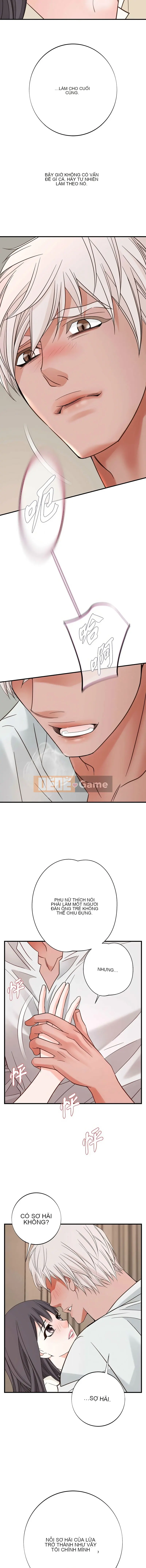 Không có lối thoát Chương 1-52