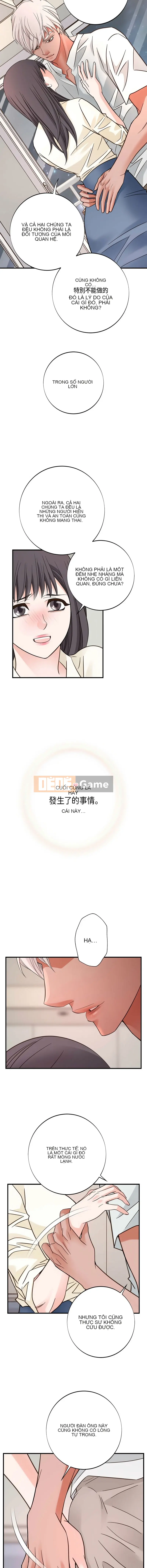 Không có lối thoát Chương 1-52