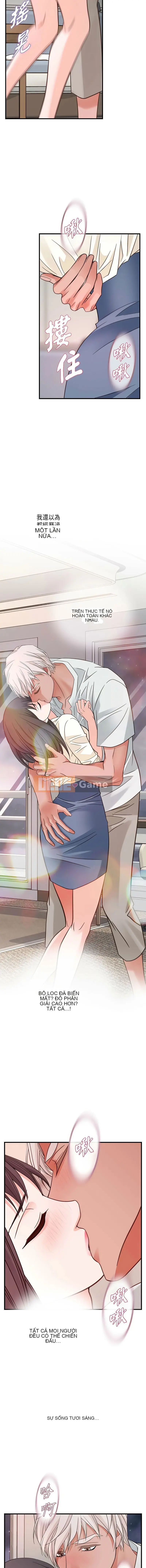 Không có lối thoát Chương 1-52