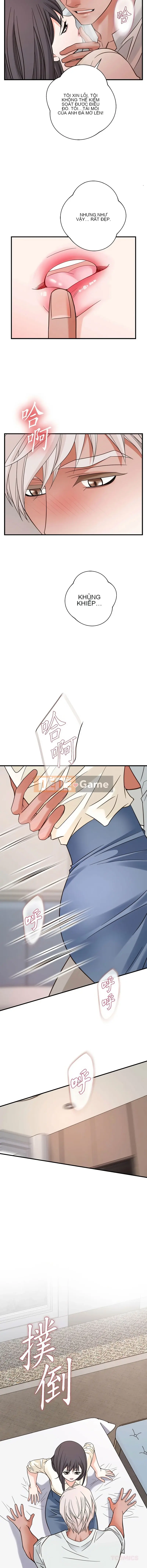 Không có lối thoát Chương 1-52