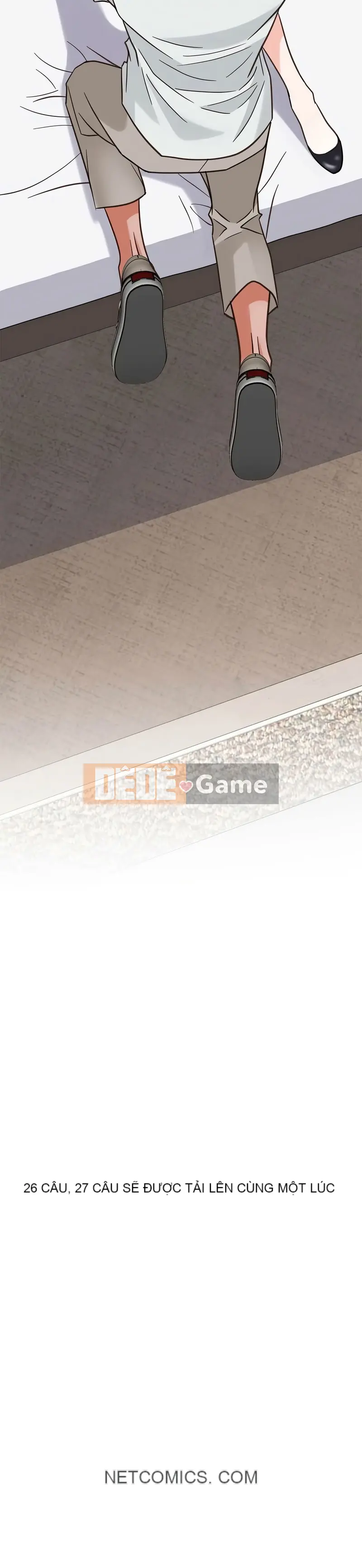 Không có lối thoát Chương 1-52