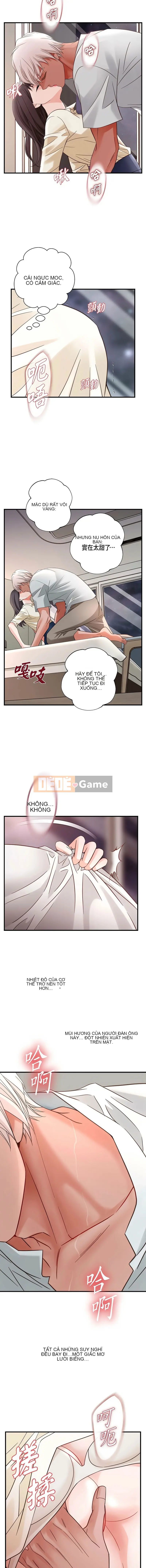Không có lối thoát Chương 1-52
