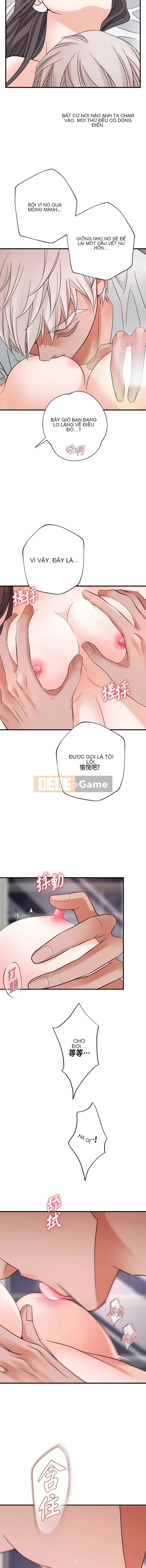 Không có lối thoát Chương 1-52