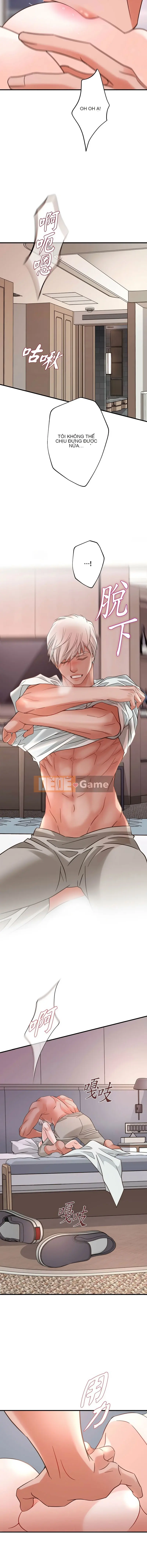 Không có lối thoát Chương 1-52