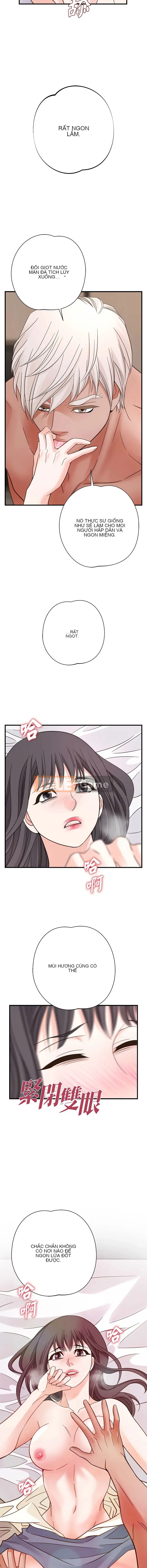 Không có lối thoát Chương 1-52