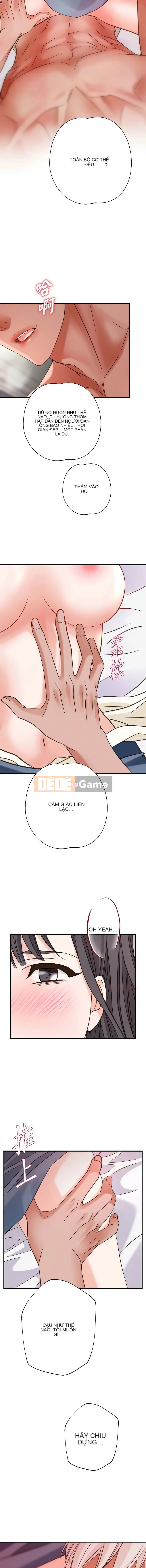 Không có lối thoát Chương 1-52