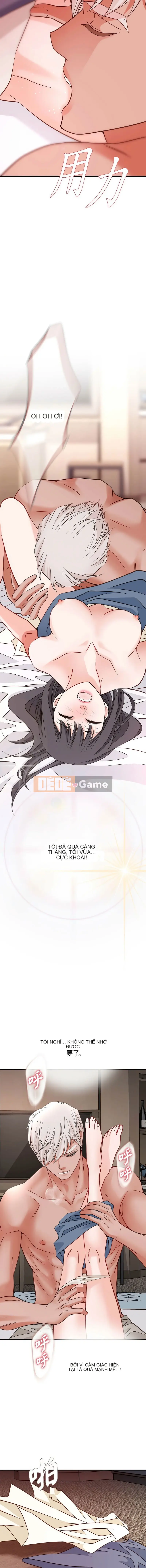 Không có lối thoát Chương 1-52