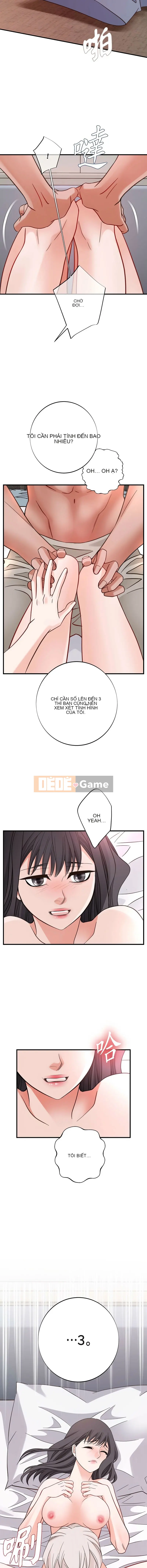 Không có lối thoát Chương 1-52