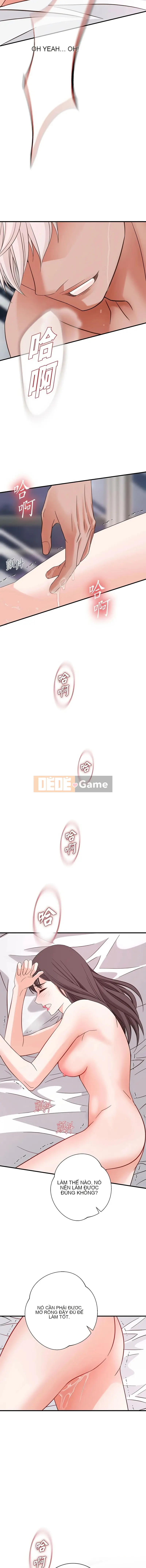 Không có lối thoát Chương 1-52