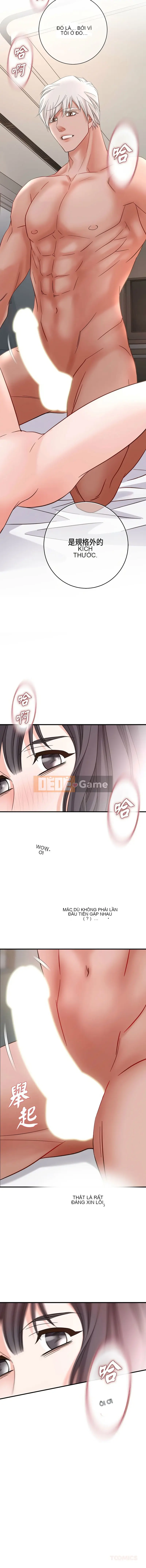 Không có lối thoát Chương 1-52