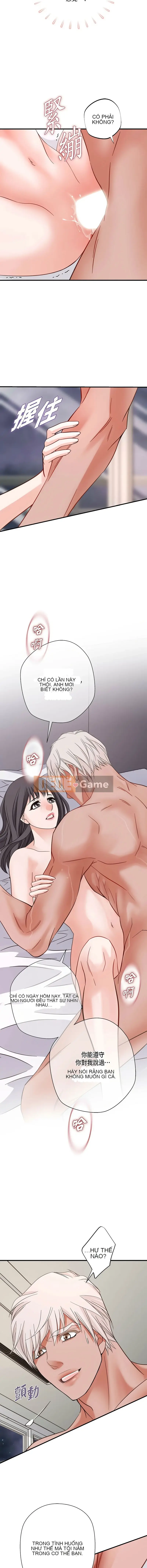 Không có lối thoát Chương 1-52