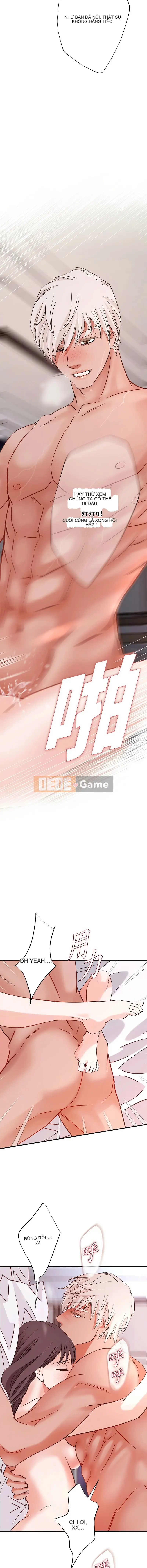 Không có lối thoát Chương 1-52
