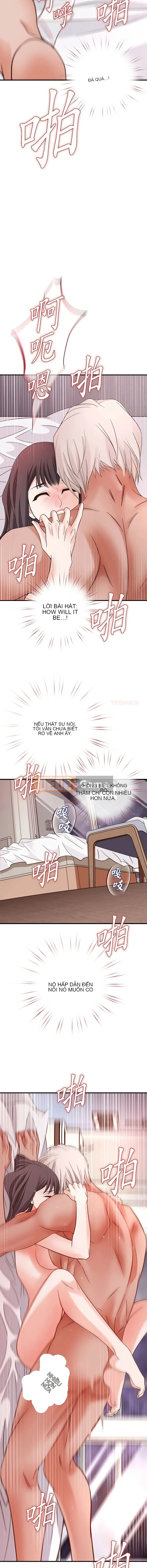 Không có lối thoát Chương 1-52