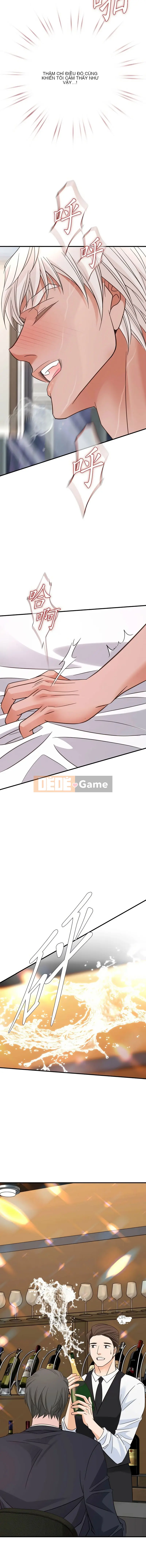 Không có lối thoát Chương 1-52