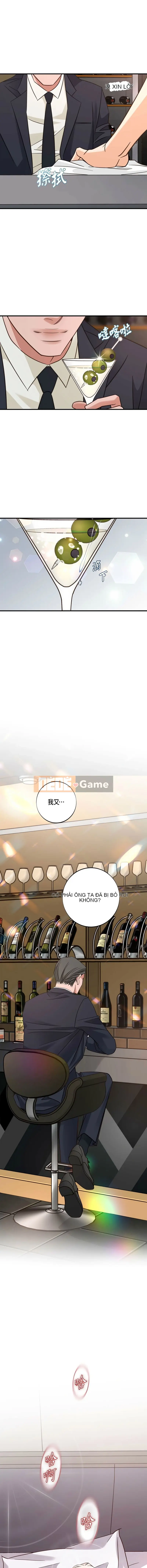 Không có lối thoát Chương 1-52