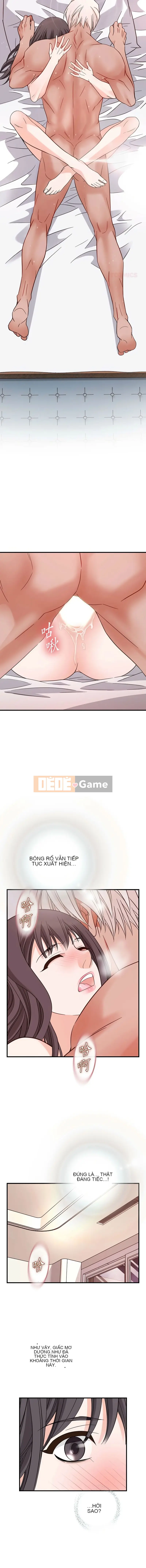 Không có lối thoát Chương 1-52