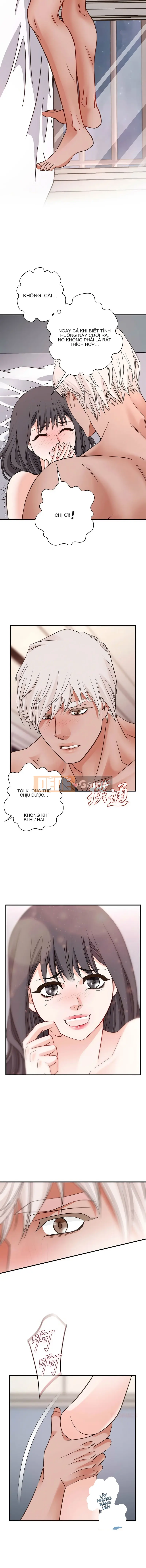 Không có lối thoát Chương 1-52