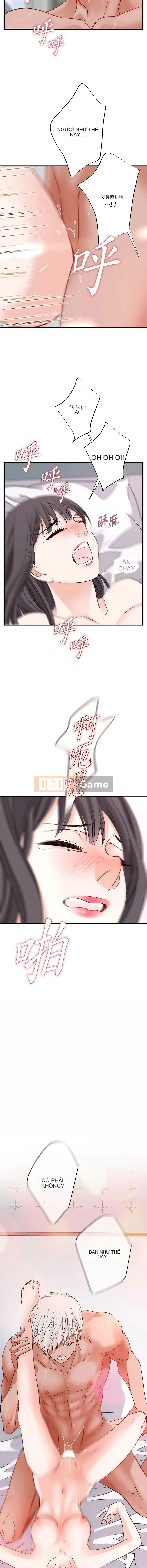 Không có lối thoát Chương 1-52