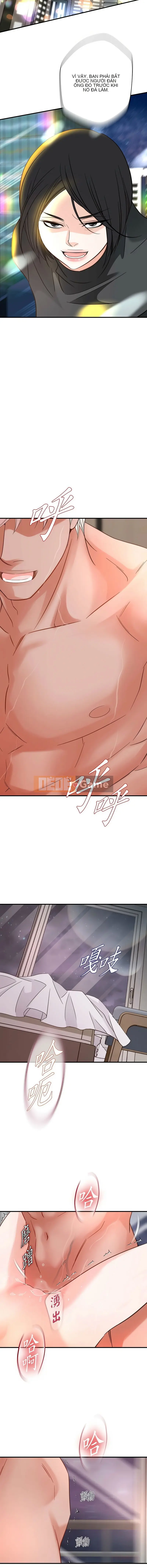 Không có lối thoát Chương 1-52