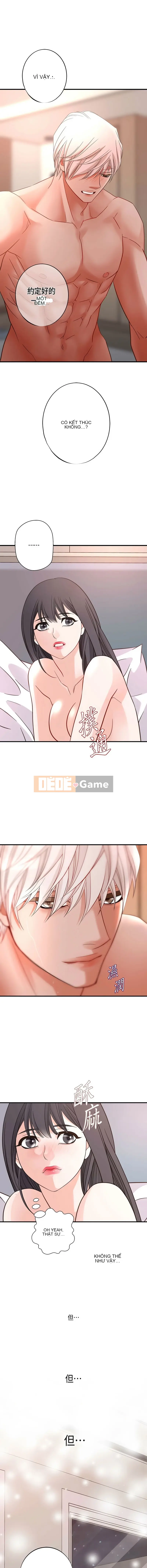 Không có lối thoát Chương 1-52