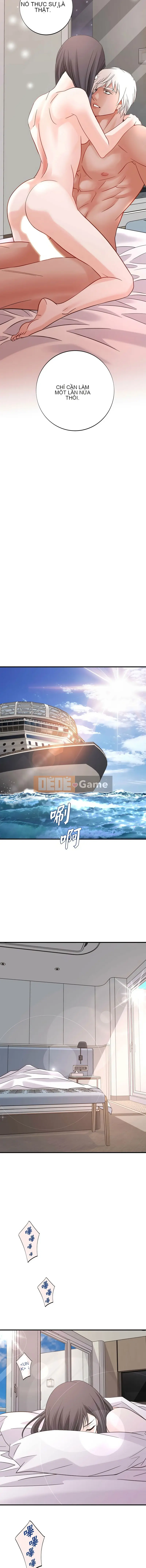 Không có lối thoát Chương 1-52