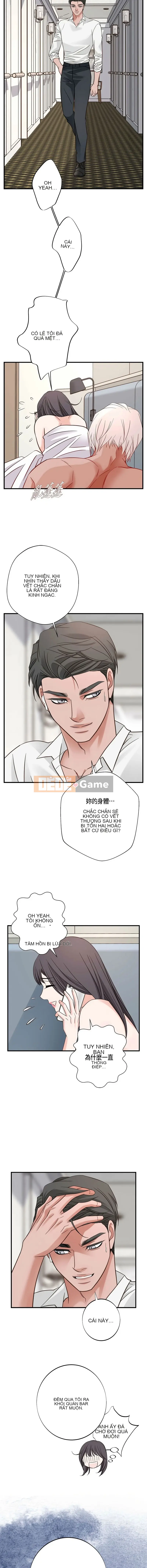 Không có lối thoát Chương 1-52