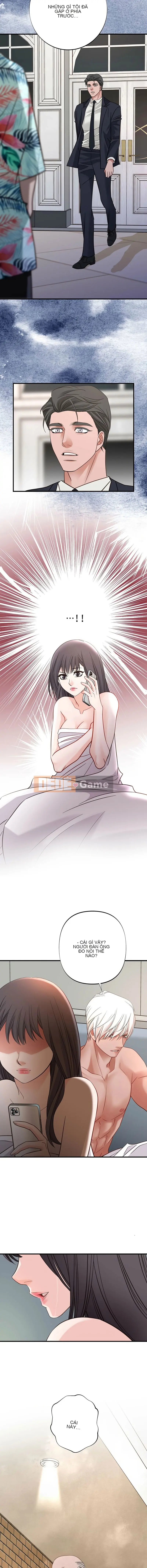 Không có lối thoát Chương 1-52