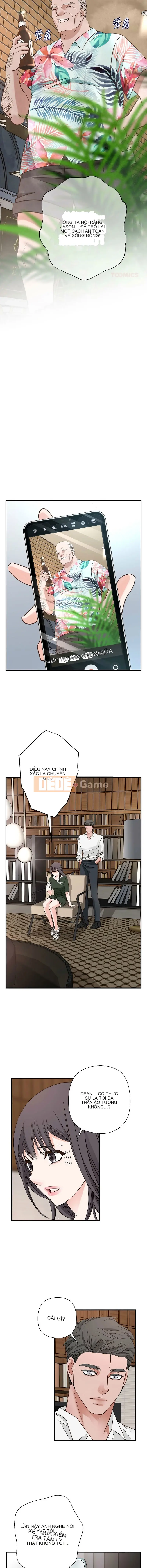 Không có lối thoát Chương 1-52