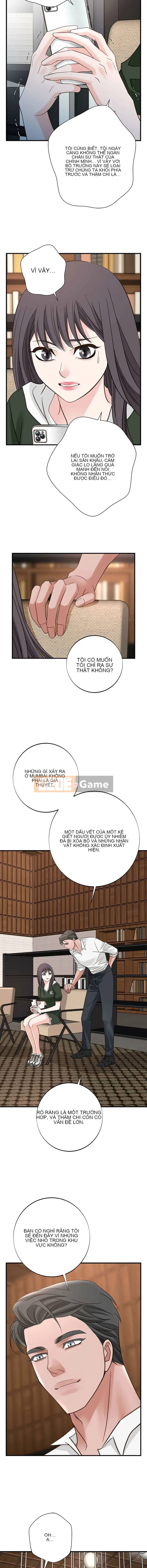 Không có lối thoát Chương 1-52