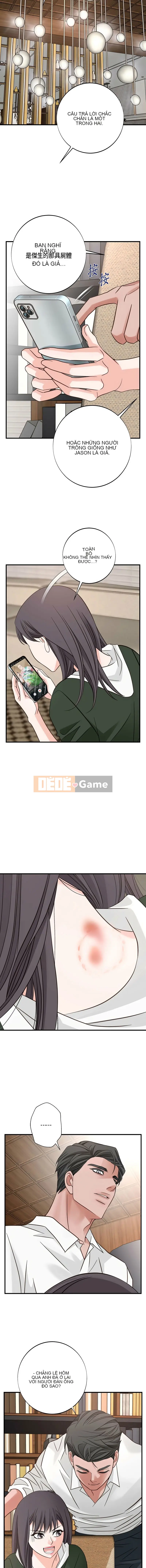 Không có lối thoát Chương 1-52