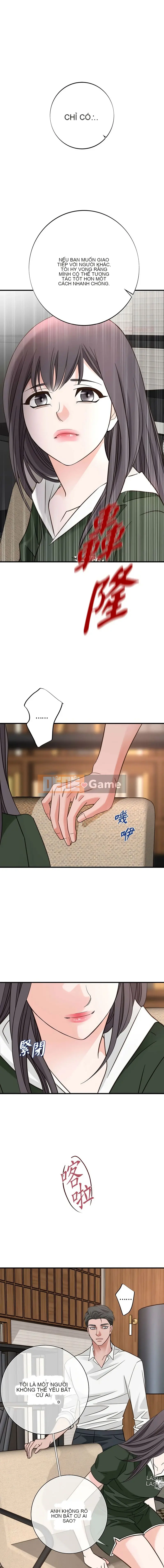 Không có lối thoát Chương 1-52