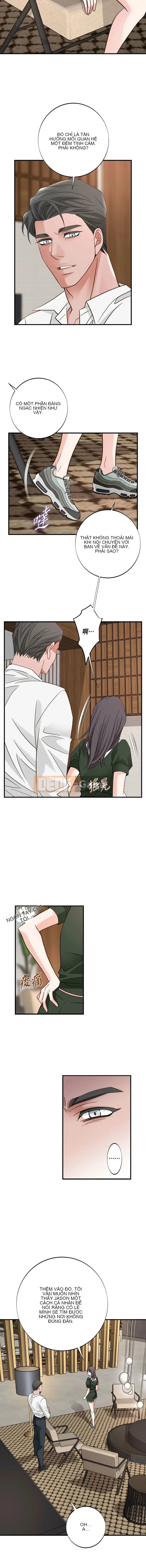 Không có lối thoát Chương 1-52