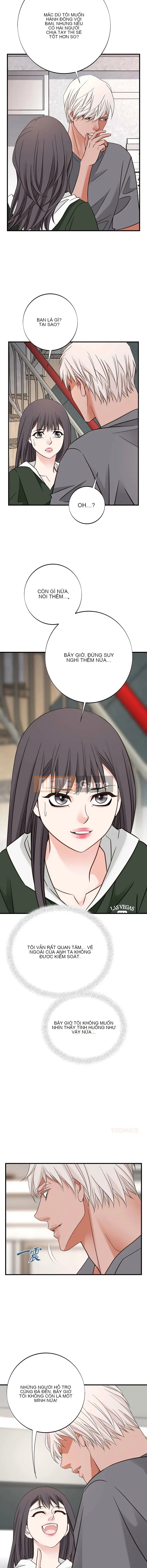 Không có lối thoát Chương 1-52