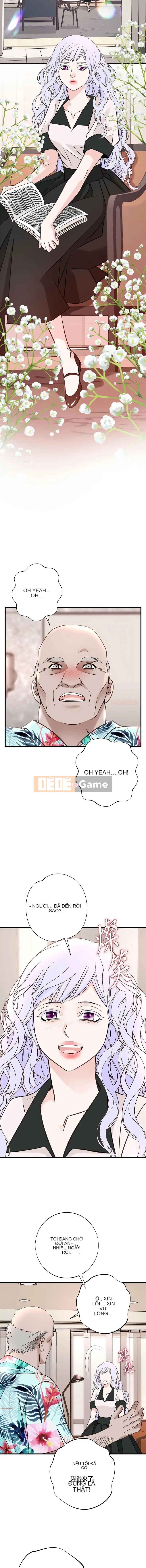Không có lối thoát Chương 1-52