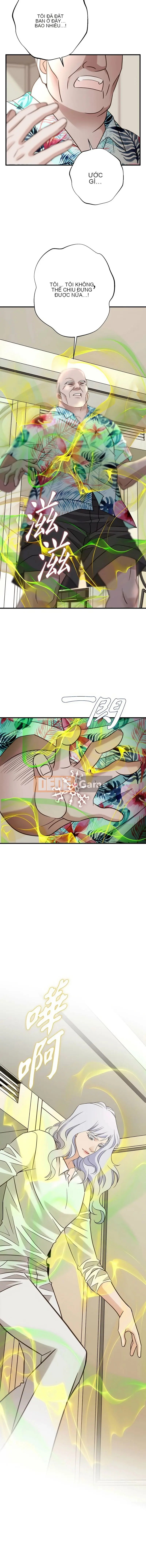 Không có lối thoát Chương 1-52